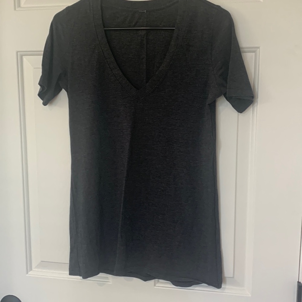 Lululemon Tee Shirt
